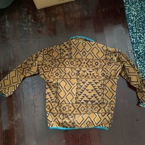 Patagonia Snap-T Pullover